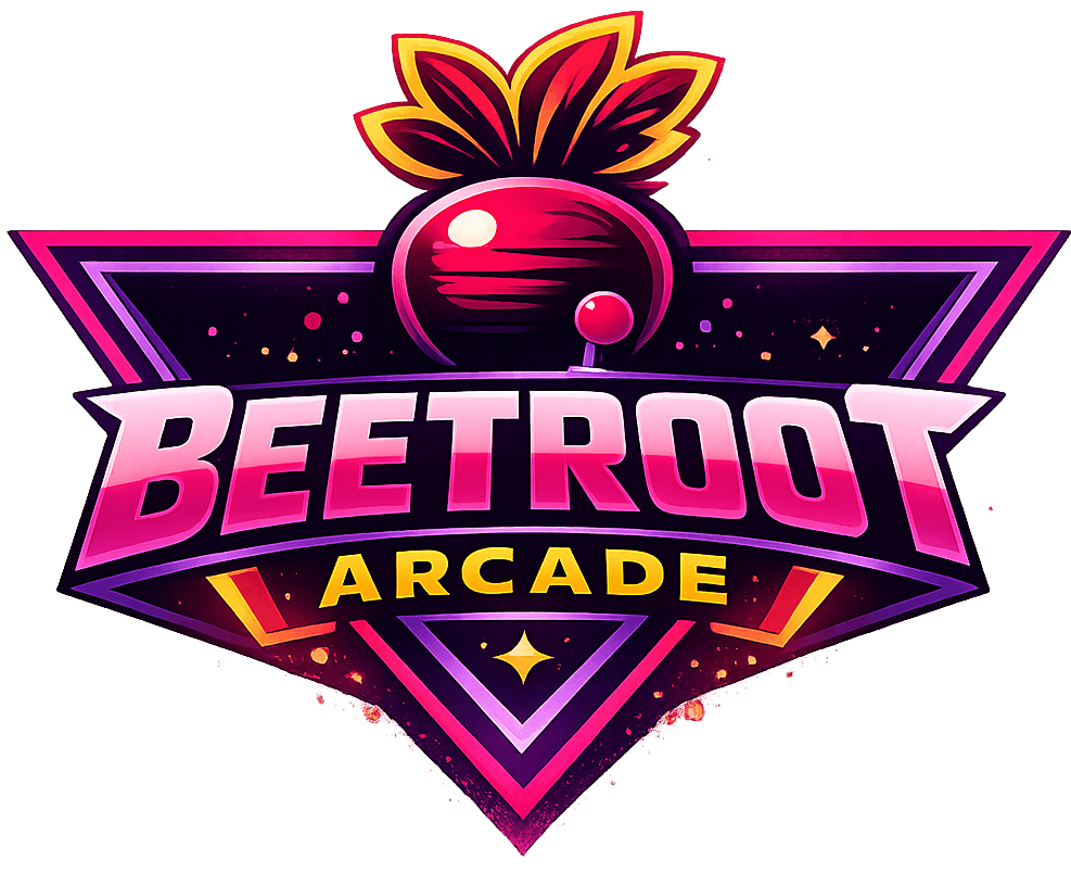 Beetroot Arcade