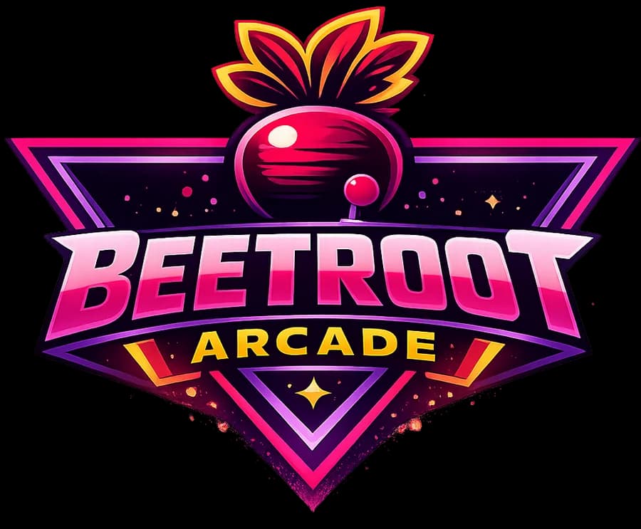 Beetroot Arcade